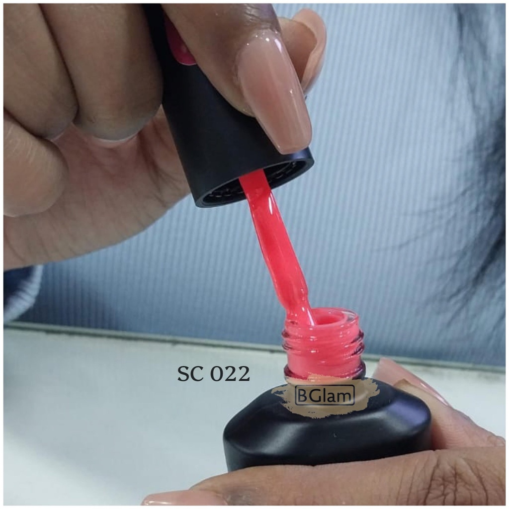 Mixcoco Soak-Off Gel Polish 15ml | SC 022