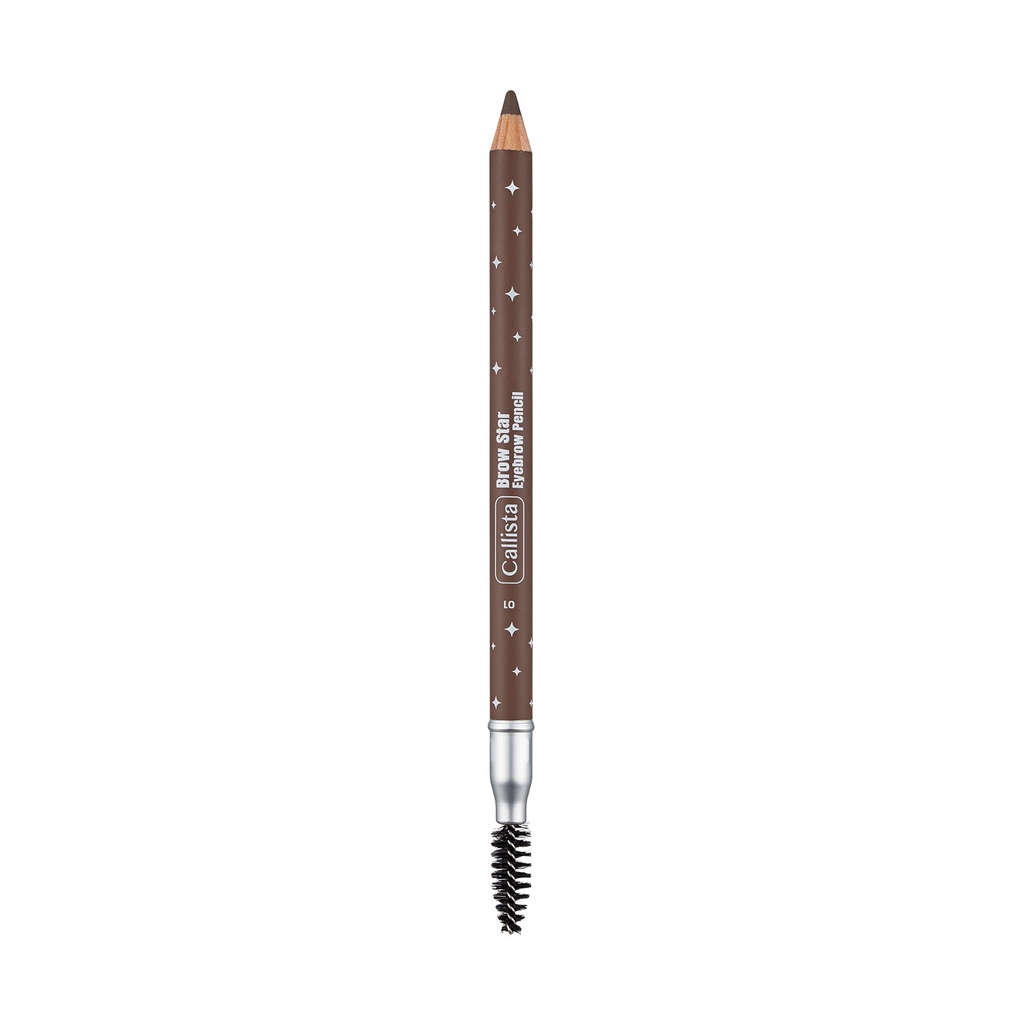 CALLISTA BROW STAR EYEBROW PENCIL 01 - Dark Blonde - 1.08g