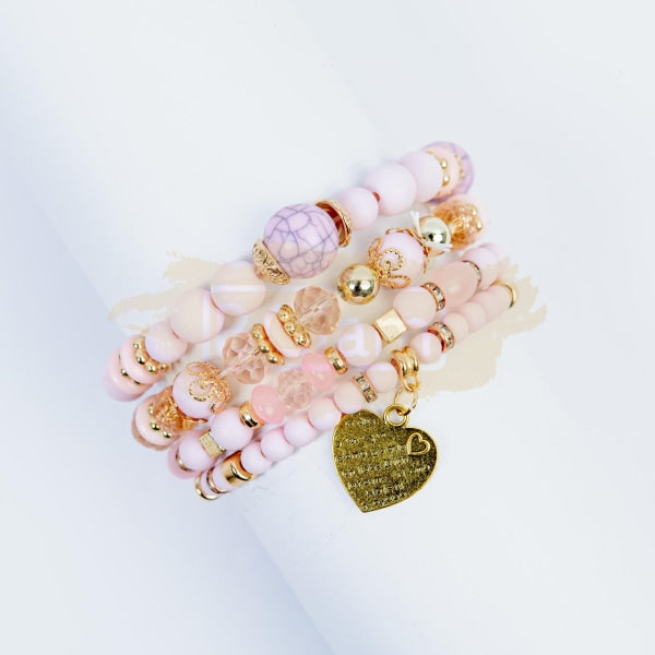 Fashion Jewelry - Bracelet J-14-1