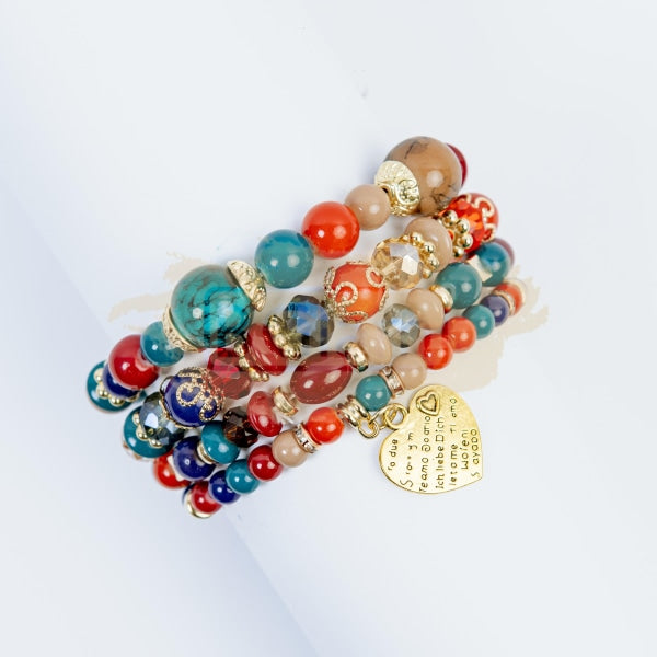 Fashion Jewelry - Bracelet J-14-10