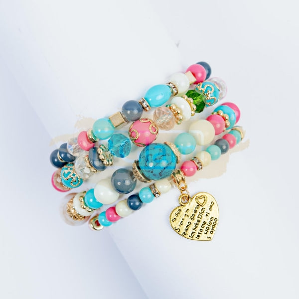 Fashion Jewelry - Bracelet J-14-13