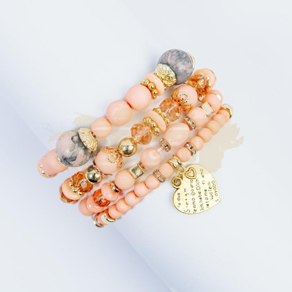 Fashion Jewelry - Bracelet J-14-15