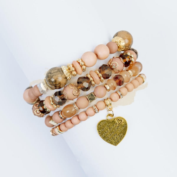 Fashion Jewelry - Bracelet J-14-17