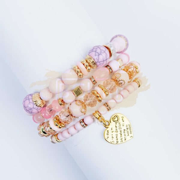 Fashion Jewelry - Bracelet J-14-18