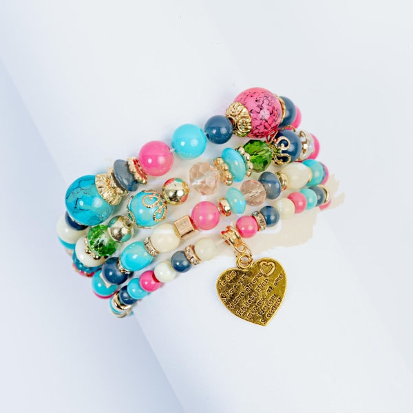 Fashion Jewelry - Bracelet J-14-19