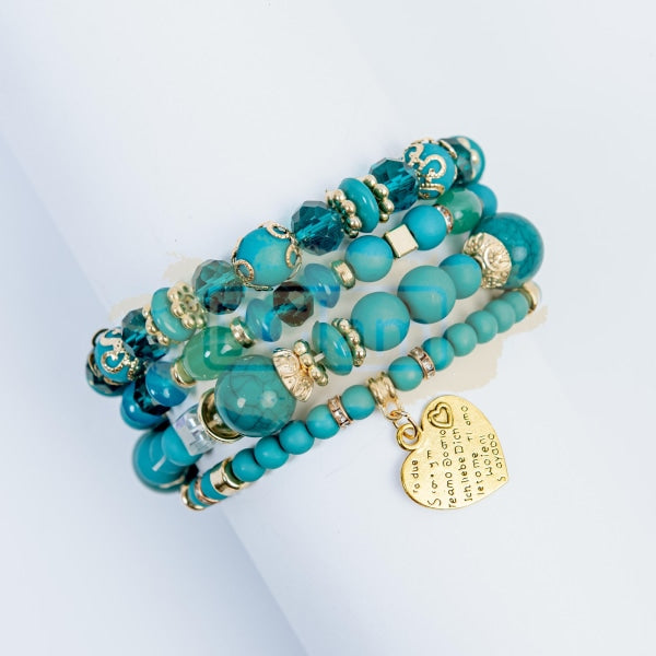 Fashion Jewelry - Bracelet J-14-21