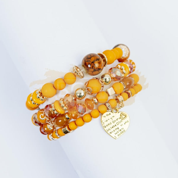 Fashion Jewelry - Bracelet J-14-22