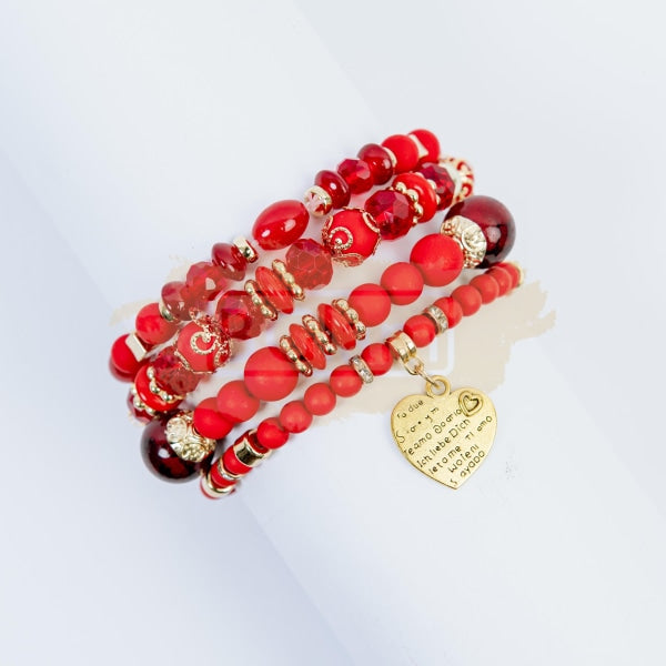 Fashion Jewelry - Bracelet J-14-5