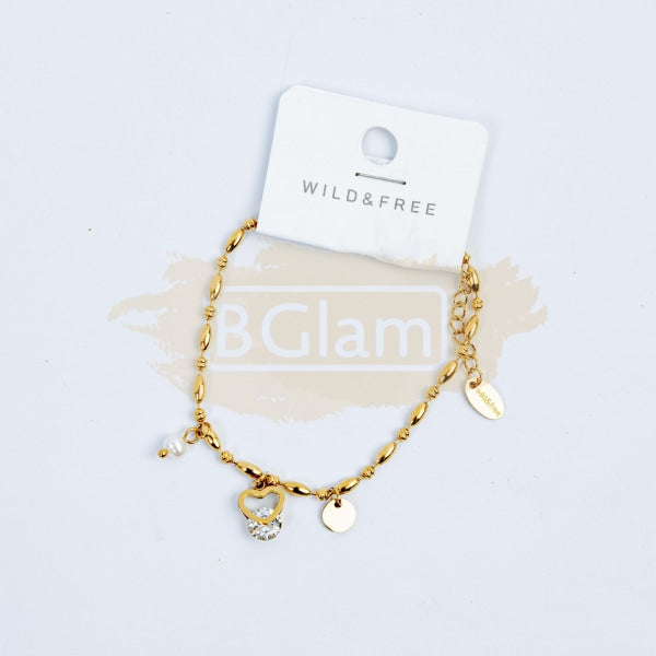 Fashion Jewelry - Bracelet J-26