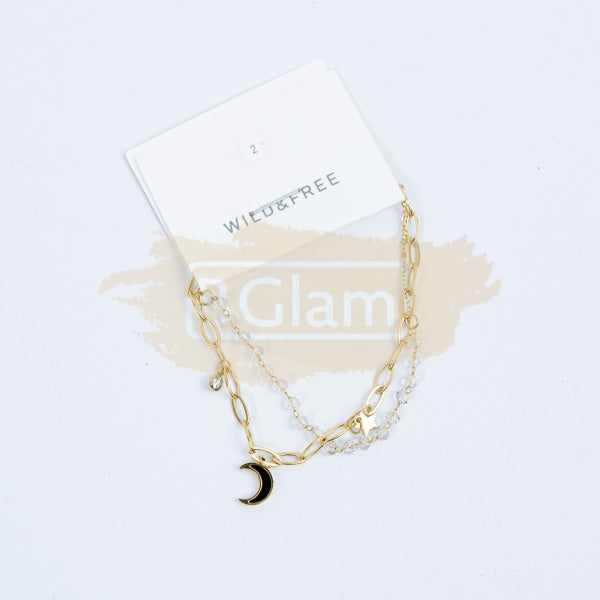 Fashion Jewelry - Bracelet J-29