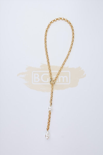 Fashion Jewelry - Necklace M-234