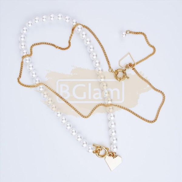 Fashion Jewelry - Necklace M-236