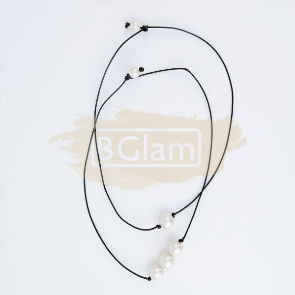 Fashion Jewelry - Necklace M-243