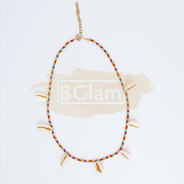 Fashion Jewelry - Necklace M-246