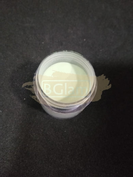 Acrylic Powder 8g - Pastel Green