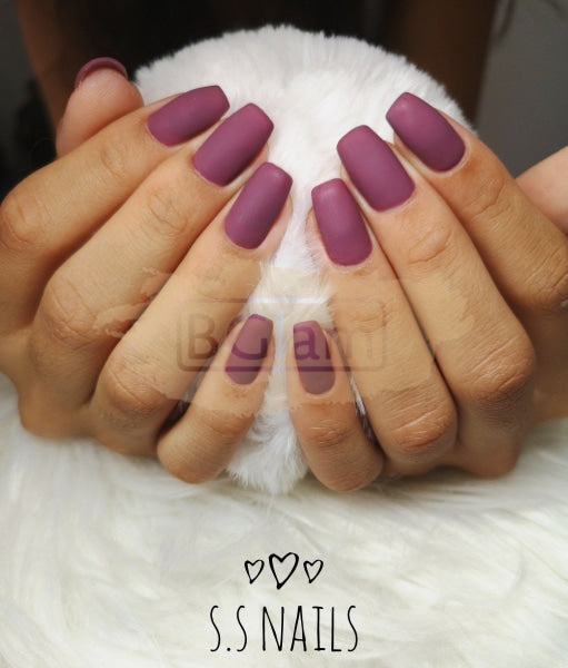 Mixcoco Soak-Off Gel Polish 15ml - WS 302