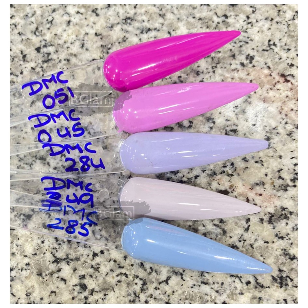 Mixcoco Soak-Off Gel Polish 15ml - DMC 045