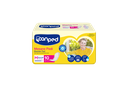Canped Multi Women Pad M x10