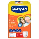 Canped Pants Adults L x30