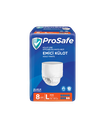 PROSAFE Adult Pants L x8