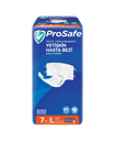 PROSAFE Adult Tapes L x7