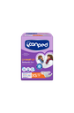 Canped Adults Tapes XS  x12