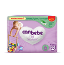 CANBEBE Tapes #6 XL x32
