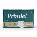 Windelhosen Adults Tapes L x 30