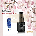 Mixcoco Soak-Off Gel Polish 15ml | Blossom Gel 4