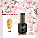Mixcoco Soak-Off Gel Polish 15ml | Blossom Gel 5