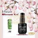 Mixcoco Soak-Off Gel Polish 15ml | Blossom Gel 6