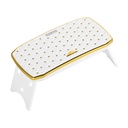 Blueque Mini USB Portable UV LED Nail Lamp 36W
