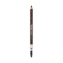 CALLISTA BROW STAR EYEBROW PENCIL 02 - Brown - 1.08g