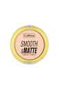 CALLISTA SMOOTH&MATTE COMPACT POWDER 32 - Warm Sand - 10g