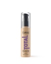 CALLISTA TOTAL PERFECTING FOUNDATION 250 - Sand - SPF 15 - 30ml