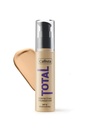 CALLISTA TOTAL PERFECTING FOUNDATION 220 Natural Beige SPF 15 30ml