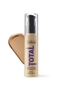 CALLISTA TOTAL PERFECTING FOUNDATION 250 SAND SPF 15 30ml