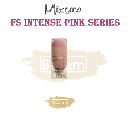 Mixcoco Soak-Off UV Gel Nail Polish FS Intense Pink Collection