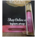 Pelara French Kiss Eau de Toilette for Women 35 ml