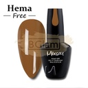 Mixcoco Soak-Off Gel Polish 7.5ml - Brown 145 (QQ 12)
