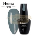 Mixcoco Soak-Off Gel Polish 7.5ml - Cream Grey 209 (NH 06)