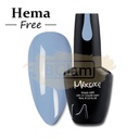 Mixcoco Soak-Off Gel Polish 7.5ml - Cream Grey 211 (NH 08)