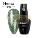 Mixcoco Soak-Off Gel Polish 7.5ml - Shine Glisten 245 (BJ 09)
