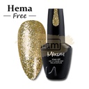 Mixcoco Soak-Off Gel Polish 7.5ml - Shine Glisten 246 (BJ 12)