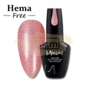 Mixcoco Soak-Off Gel Polish 7.5ml - Shine Glisten 252 (SMC 087)
