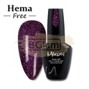 Mixcoco Soak-Off Gel Polish 7.5ml - Shine Glitter Collection 283 (LB 12)