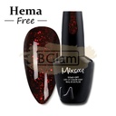 Mixcoco Soak-Off Gel Polish 7.5ml - Shine Glitter Collection 296 (JH 12)