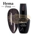Mixcoco Soak-Off Gel Polish 7.5ml - Shine Glitter Collection 297 (SMC 160)