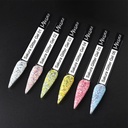 Mixcoco Sakura Glitter Gel 10g | HEMA-Free
