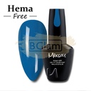Mixcoco Soak-Off Gel Polish 7.5ml - Blue 174 (JL 03)